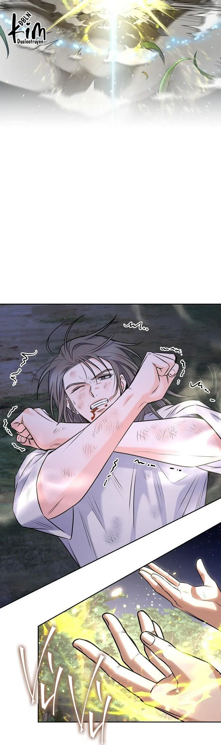 CHÁN GHÉT Chapter 60 Trang 15