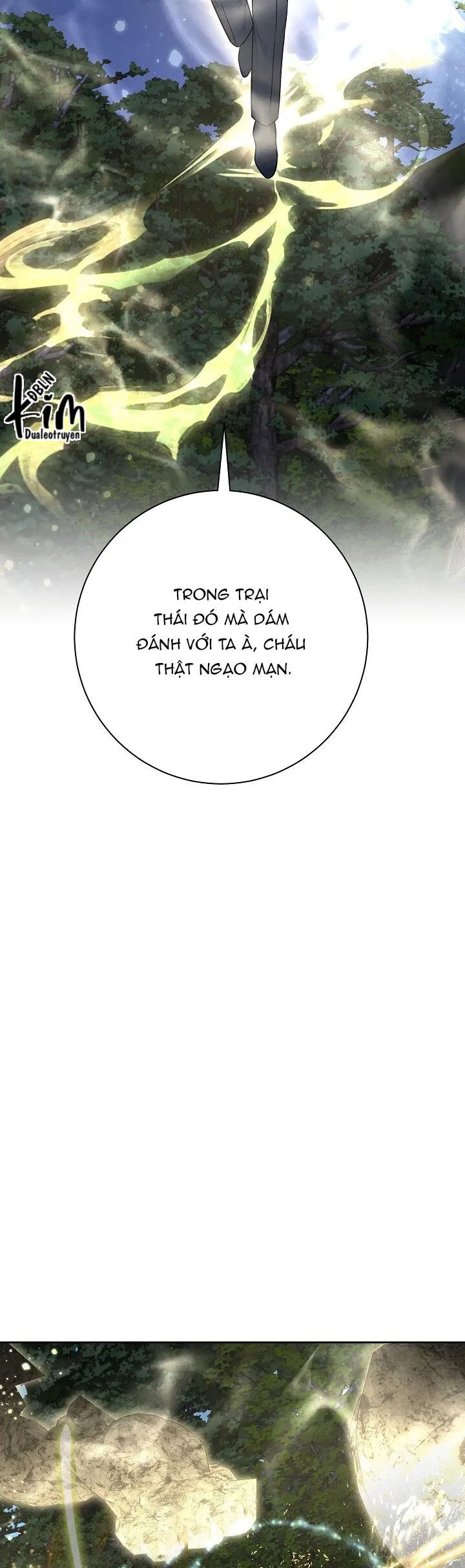 CHÁN GHÉT Chapter 60 Trang 17