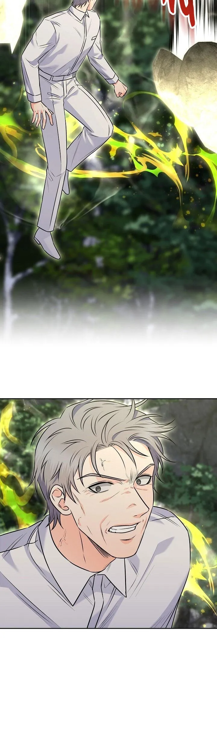 CHÁN GHÉT Chapter 60 Trang 19