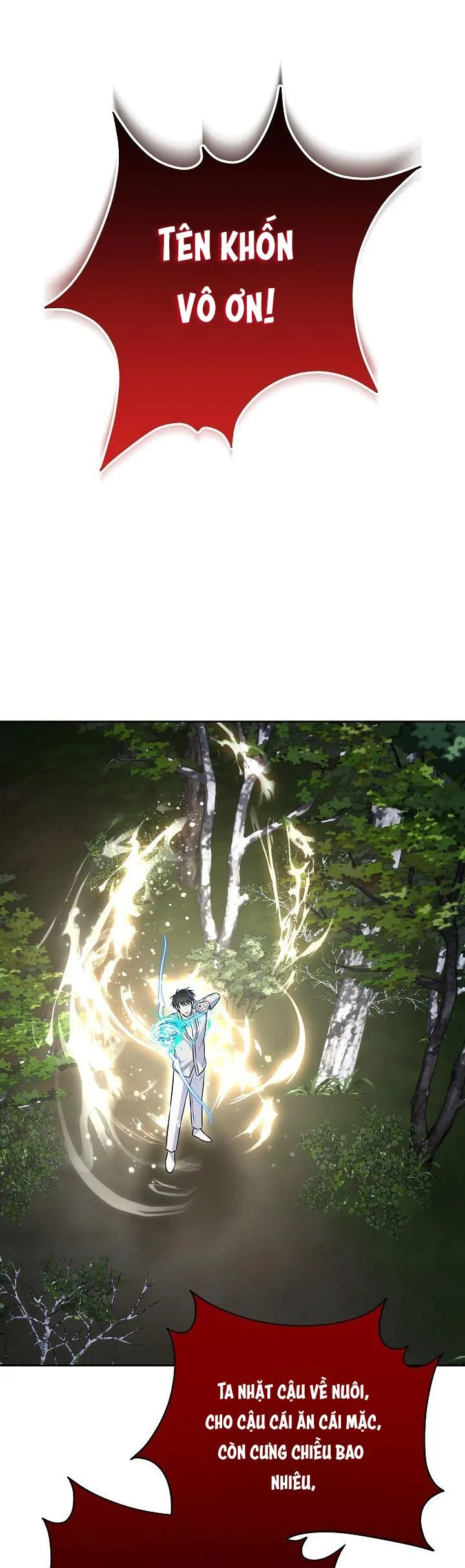 CHÁN GHÉT Chapter 60 Trang 20