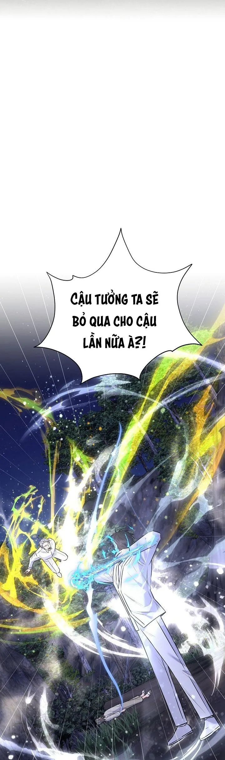 CHÁN GHÉT Chapter 60 Trang 22