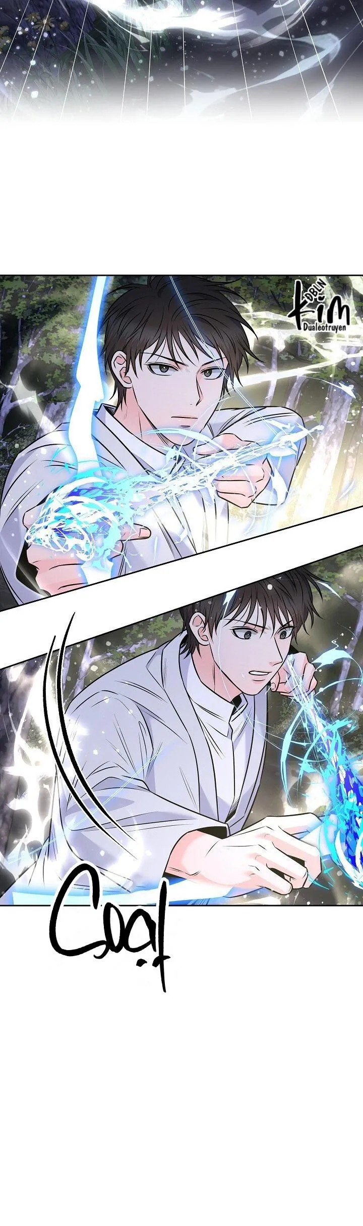 CHÁN GHÉT Chapter 60 Trang 23