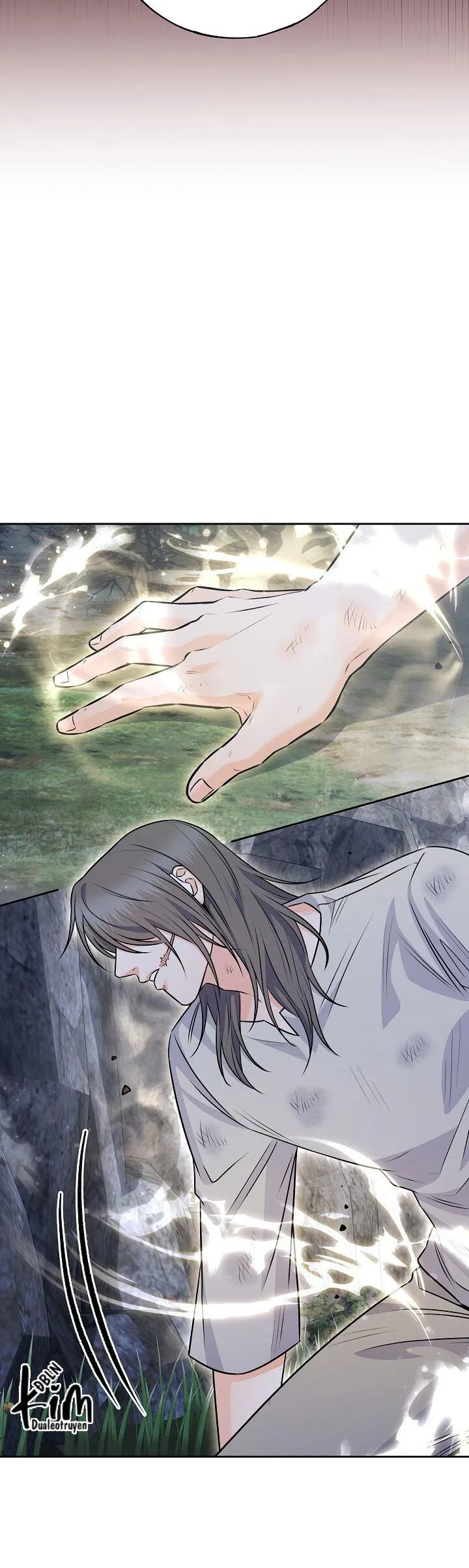 CHÁN GHÉT Chapter 60 Trang 26