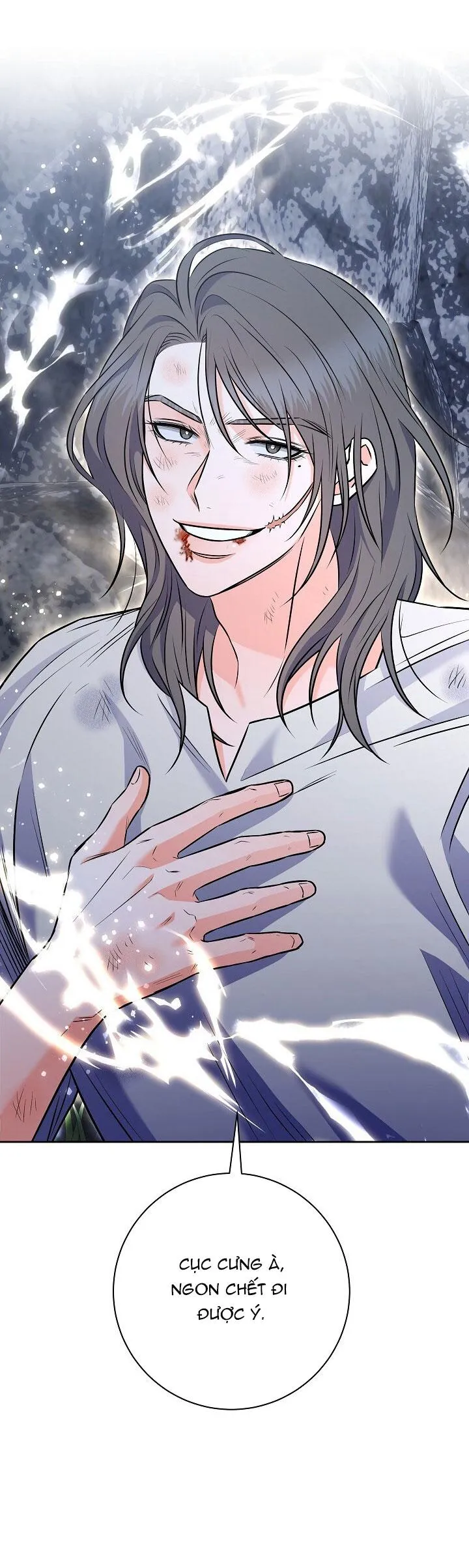 CHÁN GHÉT Chapter 60 Trang 27