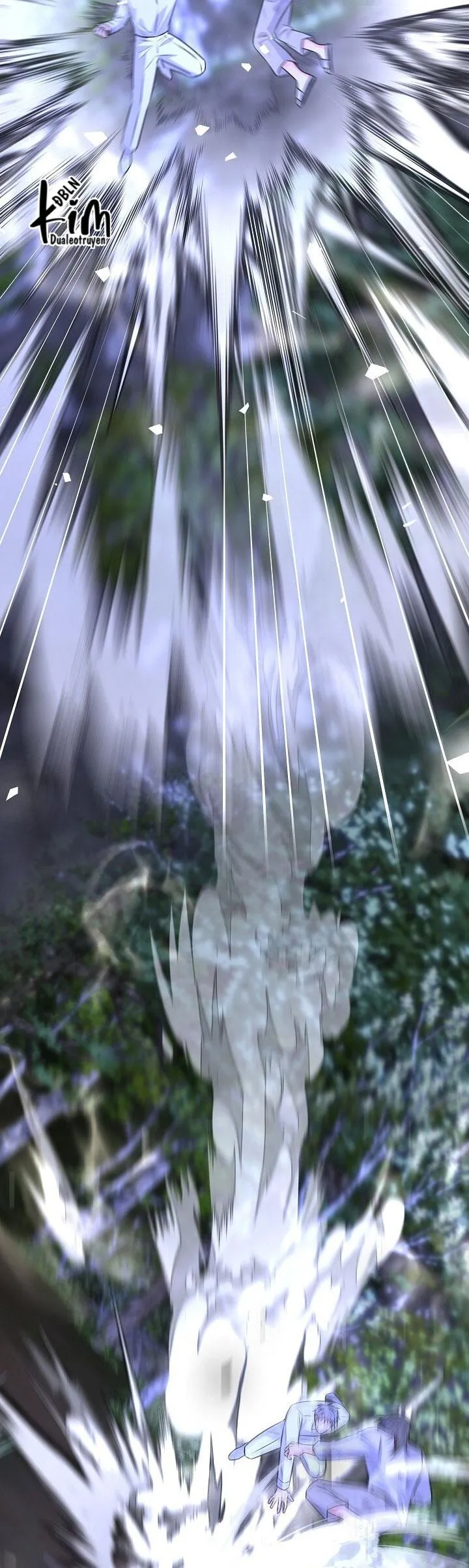 CHÁN GHÉT Chapter 60 Trang 30