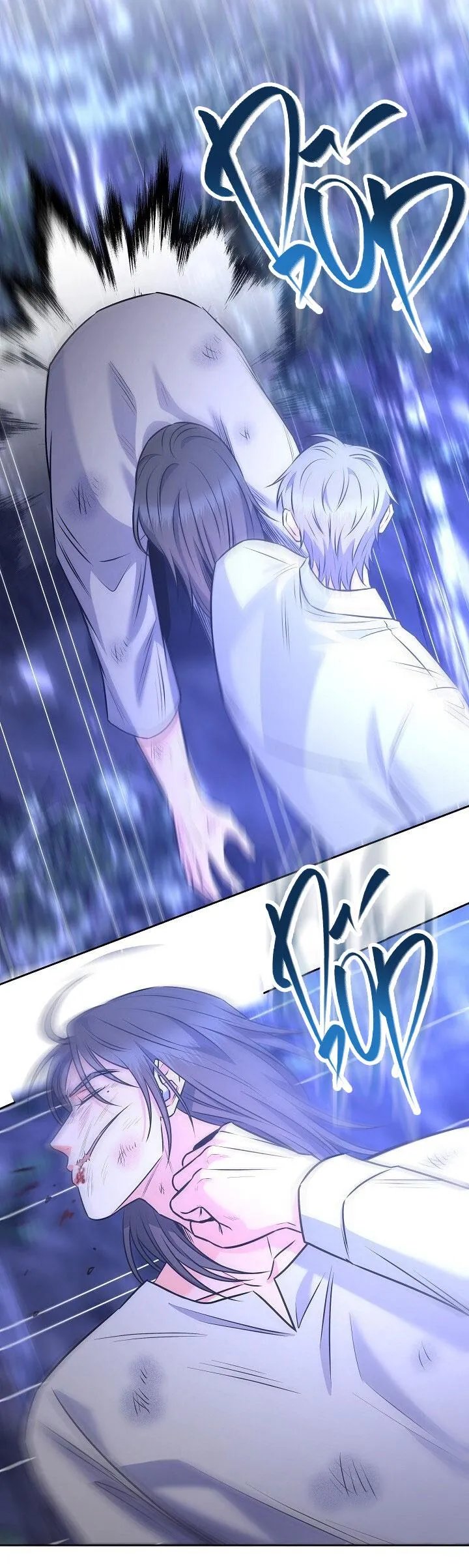 CHÁN GHÉT Chapter 60 Trang 32