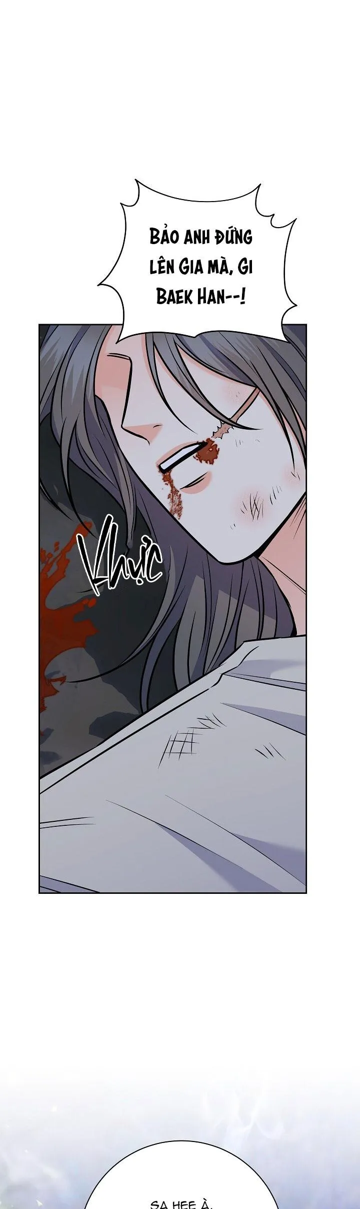 CHÁN GHÉT Chapter 60 Trang 39