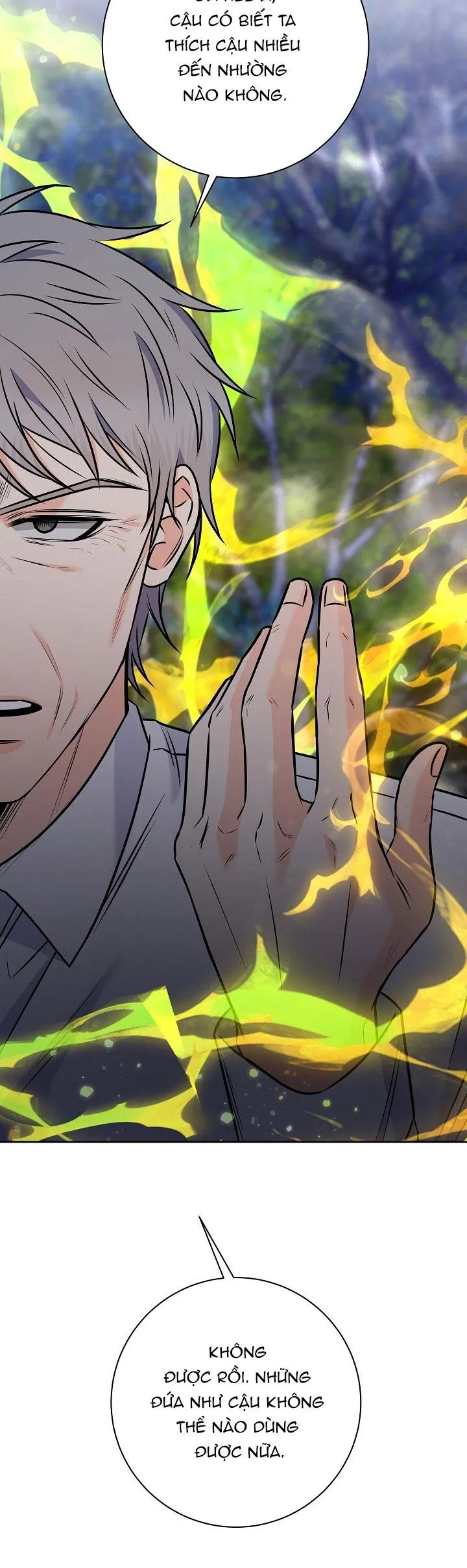 CHÁN GHÉT Chapter 60 Trang 40