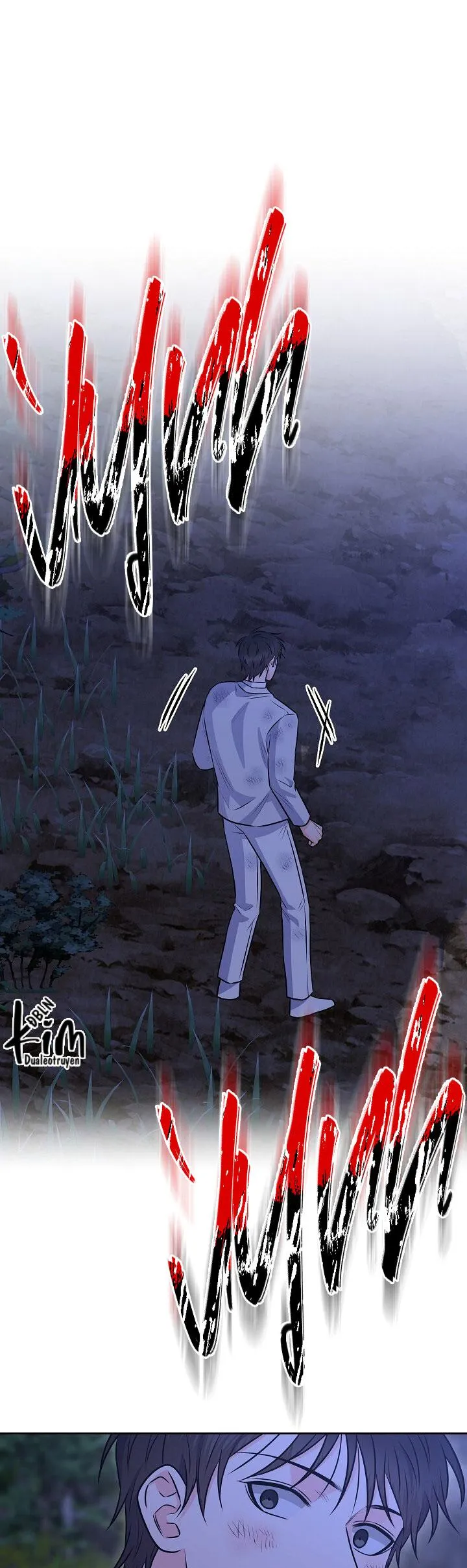 CHÁN GHÉT Chapter 60 Trang 41