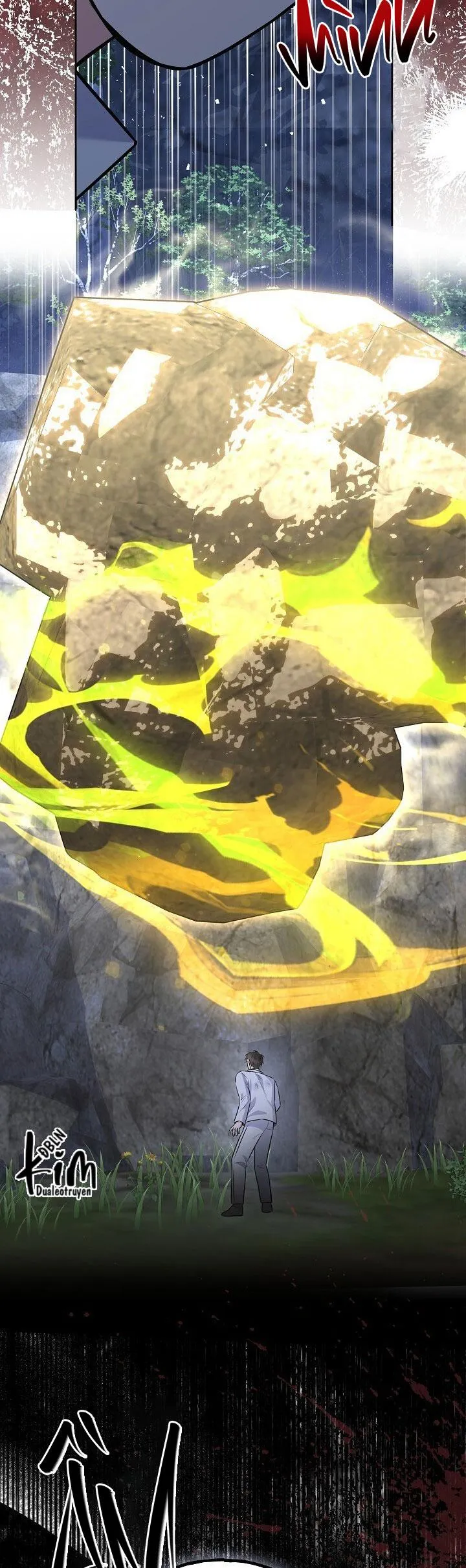 CHÁN GHÉT Chapter 60 Trang 43