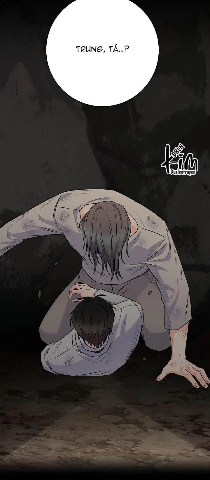 CHÁN GHÉT Chapter 60 Trang 47