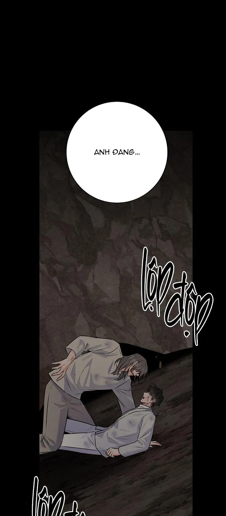 CHÁN GHÉT Chapter 60 Trang 48