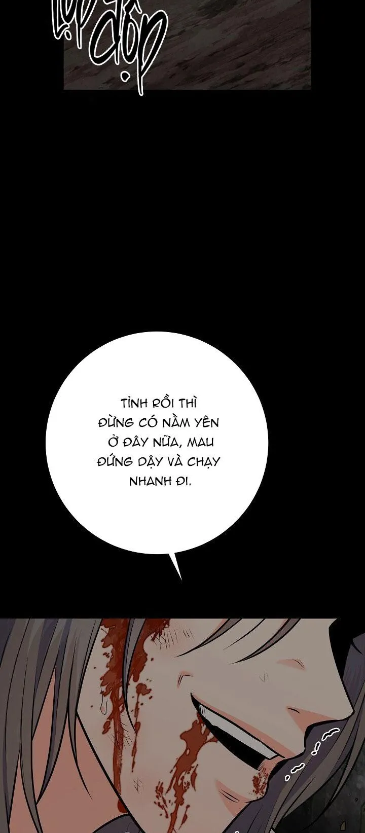 CHÁN GHÉT Chapter 60 Trang 49