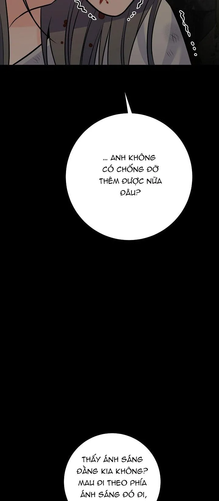 CHÁN GHÉT Chapter 60 Trang 50