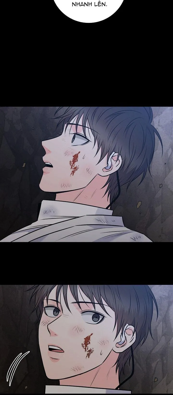 CHÁN GHÉT Chapter 60 Trang 51