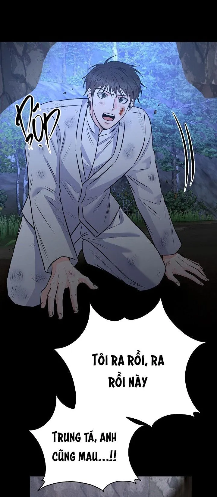 CHÁN GHÉT Chapter 60 Trang 55