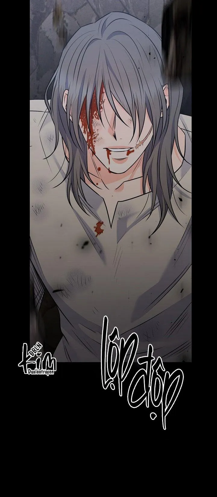 CHÁN GHÉT Chapter 60 Trang 56