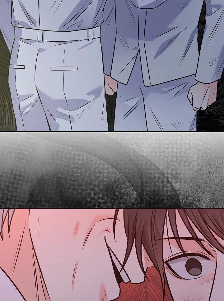 CHÁN GHÉT Chapter 61 Trang 10