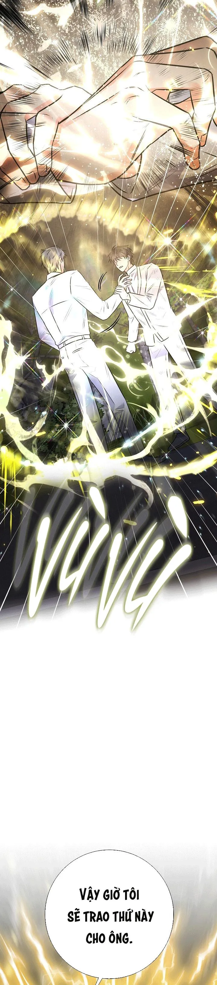 CHÁN GHÉT Chapter 61 Trang 14