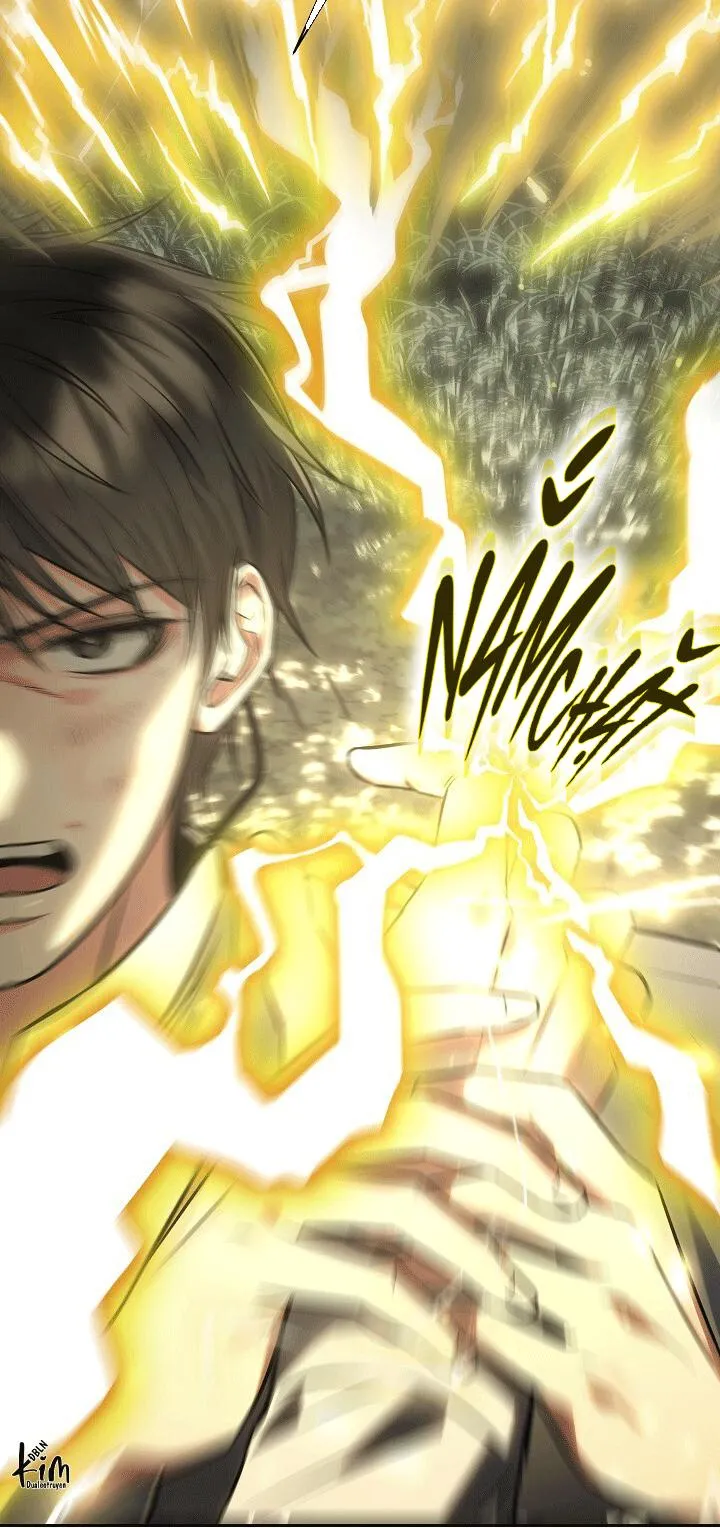 CHÁN GHÉT Chapter 61 Trang 15