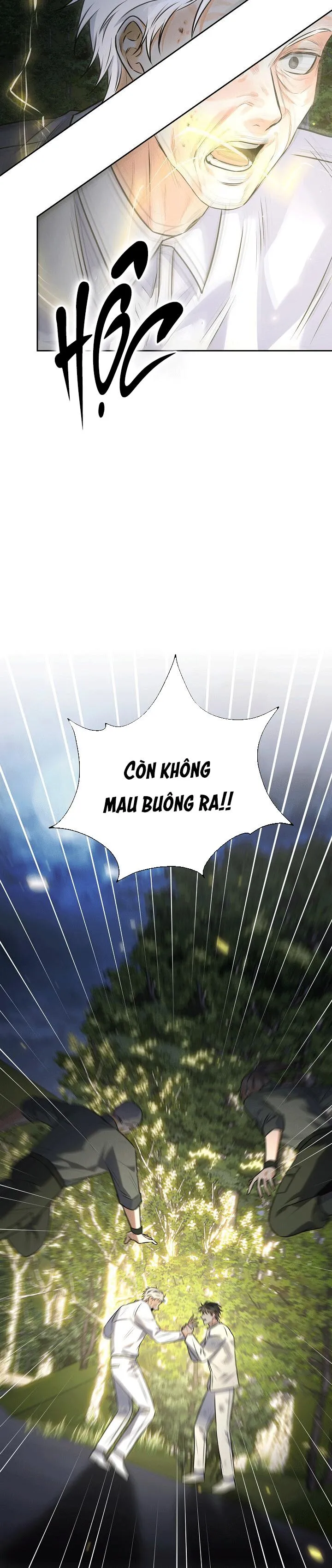 CHÁN GHÉT Chapter 61 Trang 17