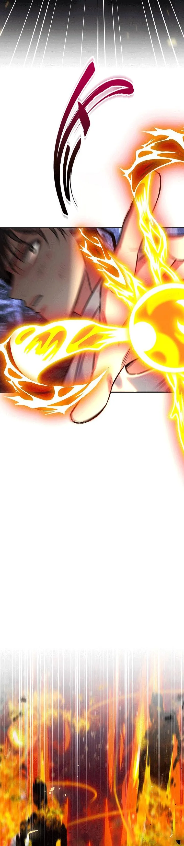 CHÁN GHÉT Chapter 61 Trang 18