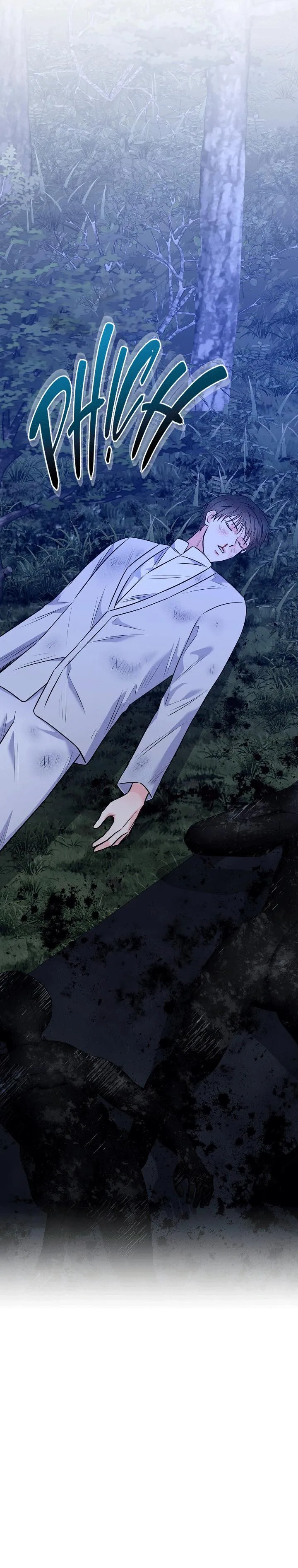 CHÁN GHÉT Chapter 61 Trang 21