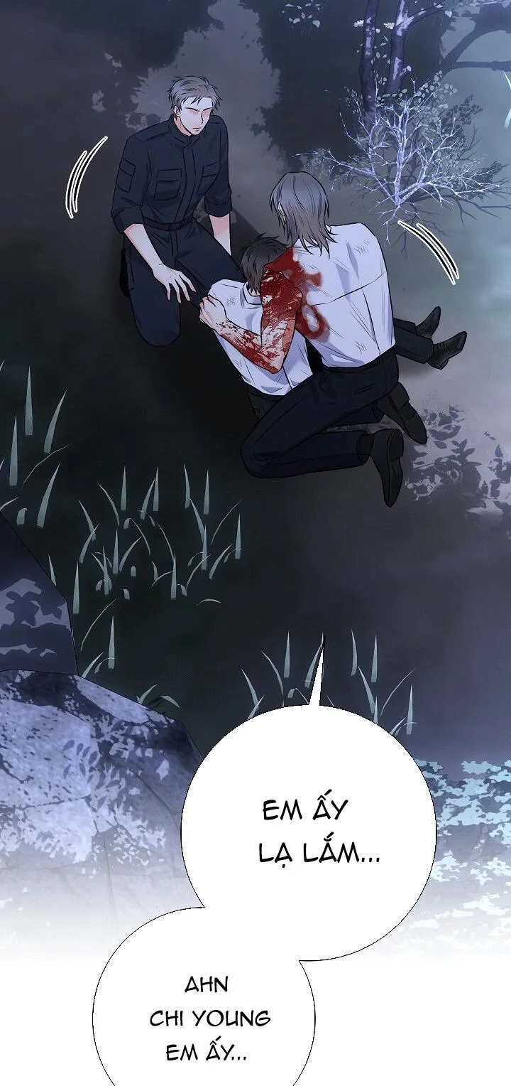 CHÁN GHÉT Chapter 61 Trang 25