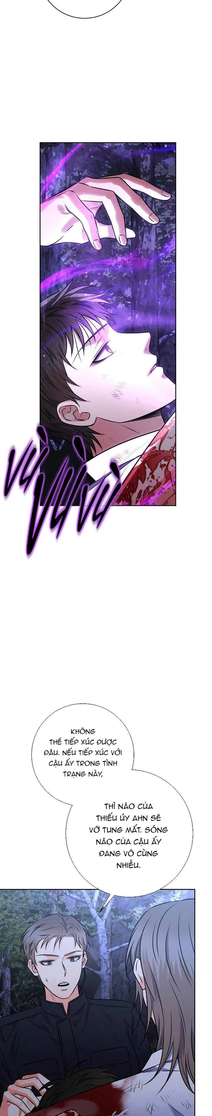 CHÁN GHÉT Chapter 61 Trang 26