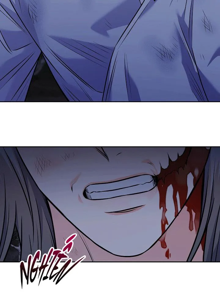 CHÁN GHÉT Chapter 61 Trang 30