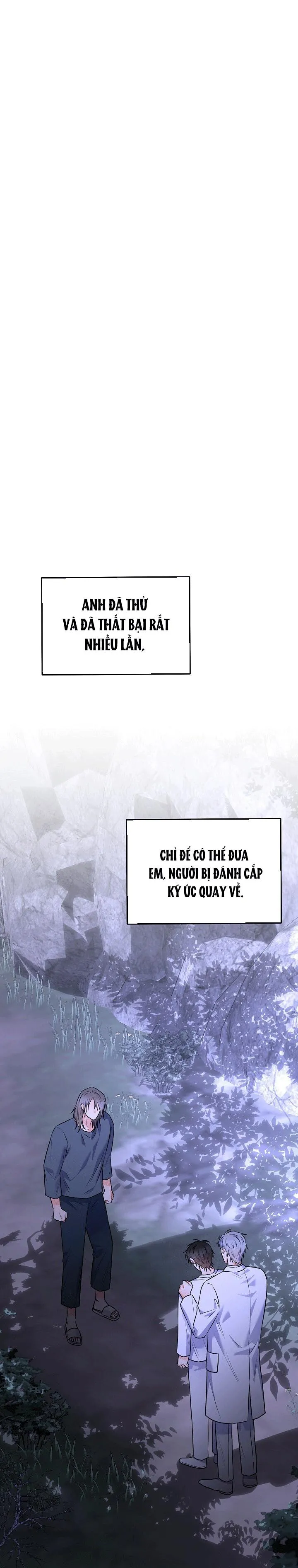 CHÁN GHÉT Chapter 61 Trang 31