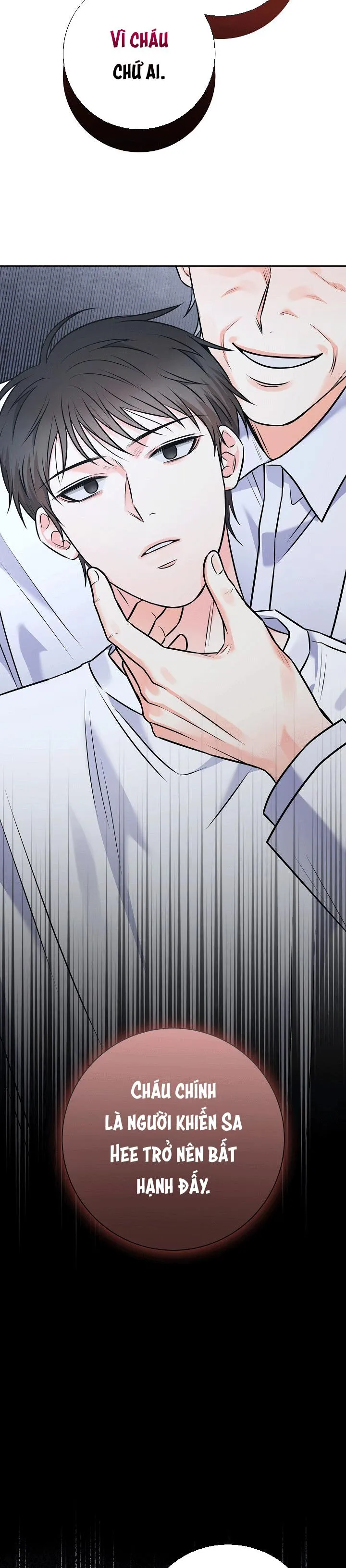 CHÁN GHÉT Chapter 61 Trang 34