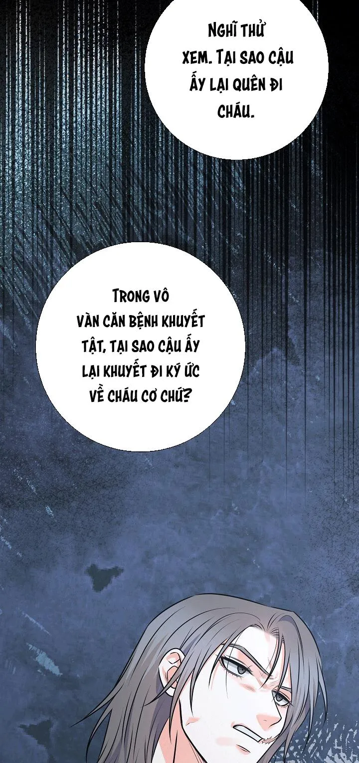 CHÁN GHÉT Chapter 61 Trang 35