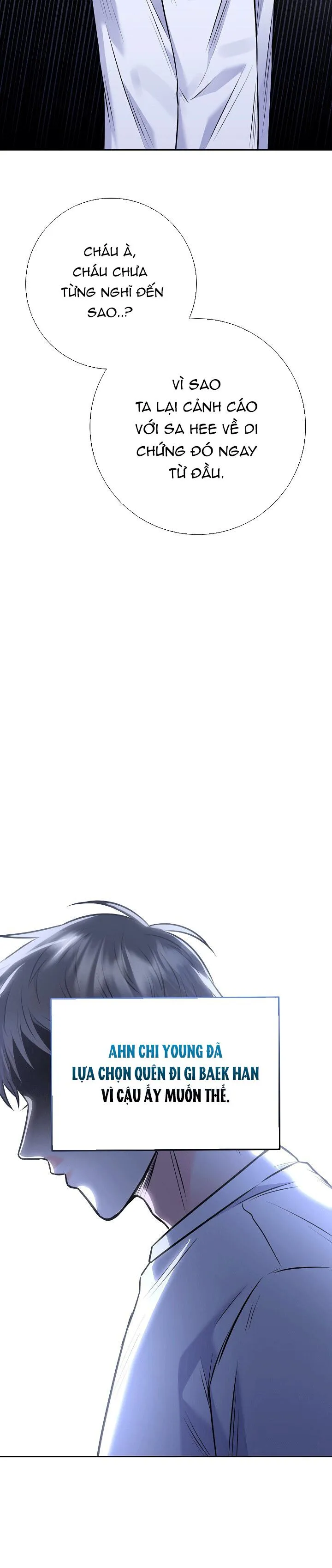 CHÁN GHÉT Chapter 61 Trang 37