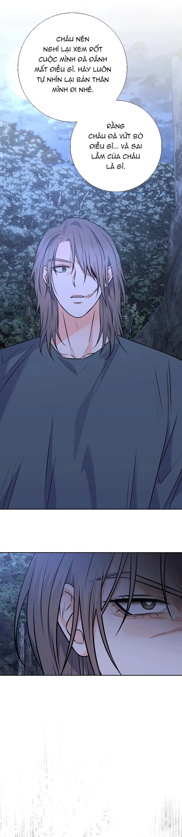 CHÁN GHÉT Chapter 61 Trang 38