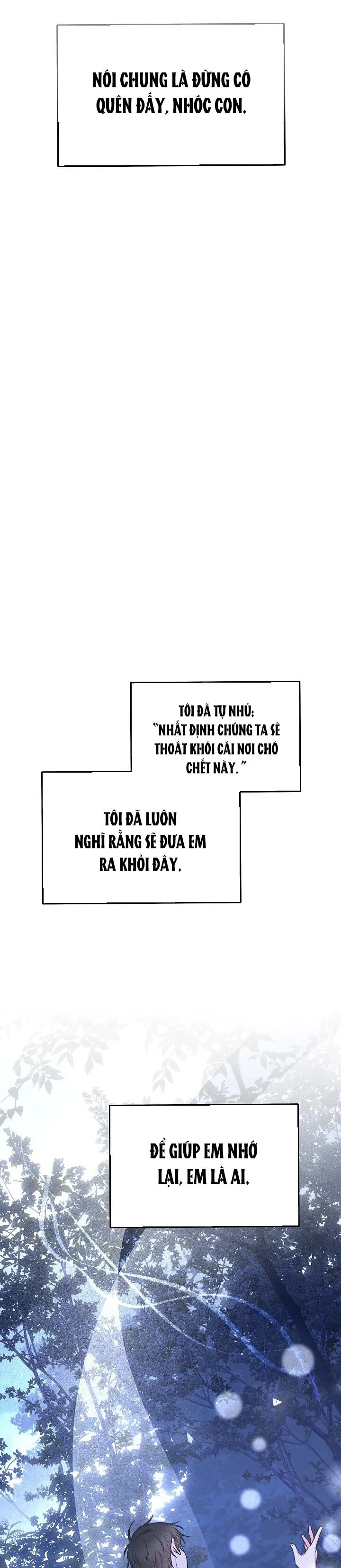 CHÁN GHÉT Chapter 61 Trang 43