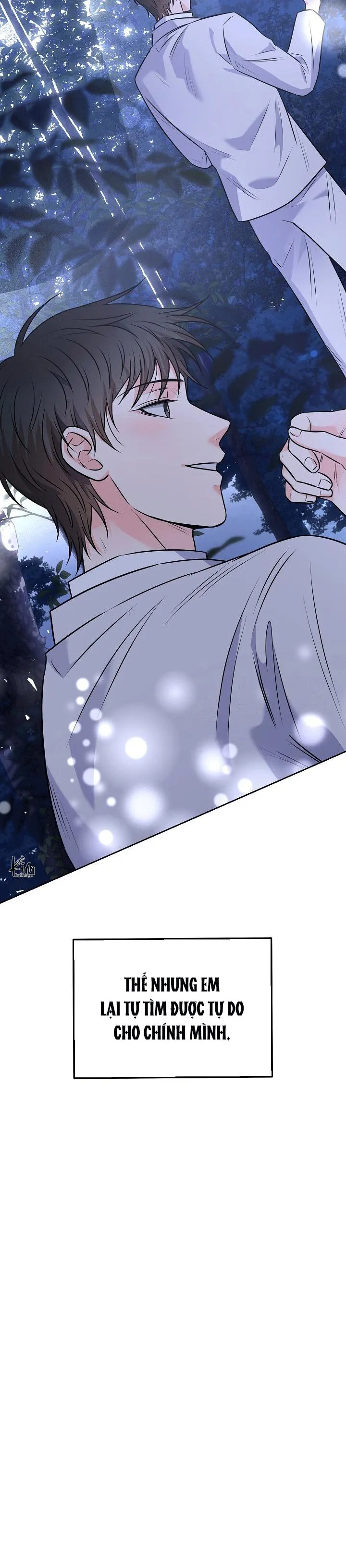 CHÁN GHÉT Chapter 61 Trang 44