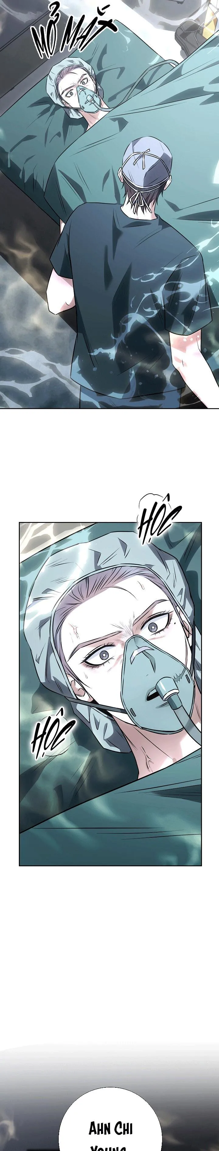 CHÁN GHÉT Chapter 61 Trang 46