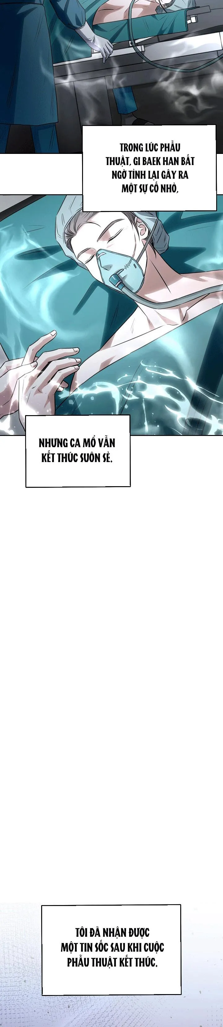 CHÁN GHÉT Chapter 62 Trang 3