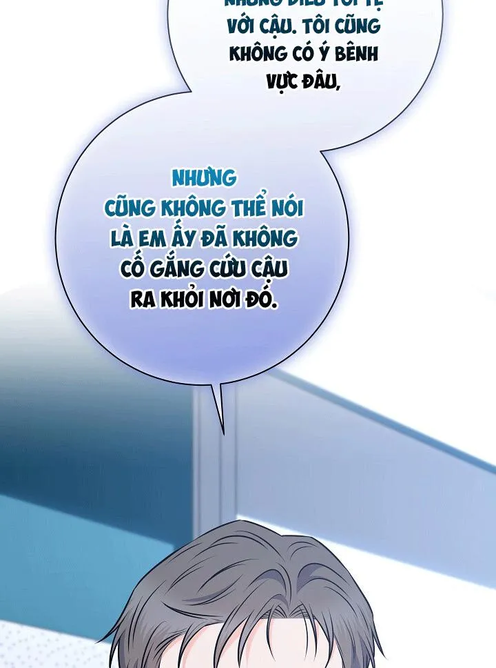 CHÁN GHÉT Chapter 62 Trang 10