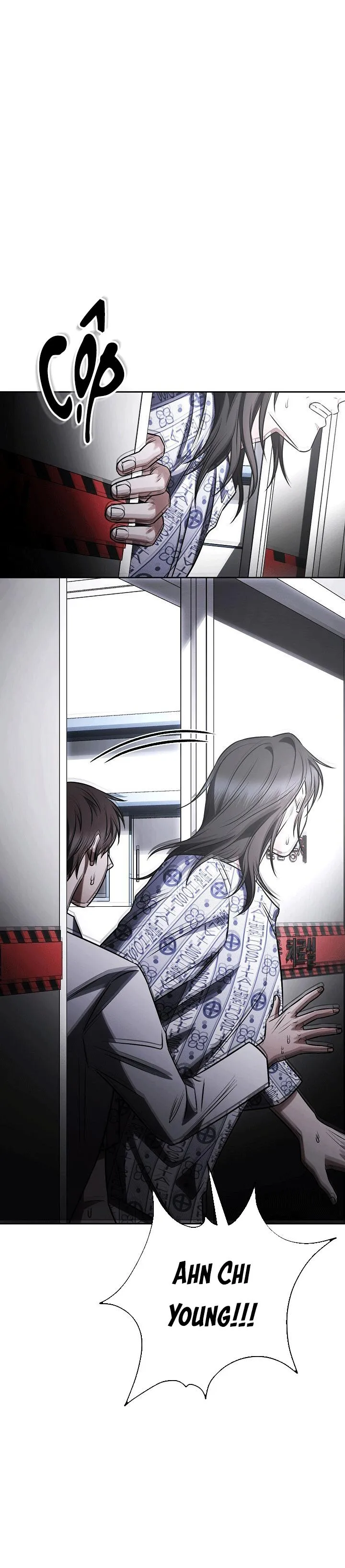 CHÁN GHÉT Chapter 62 Trang 14