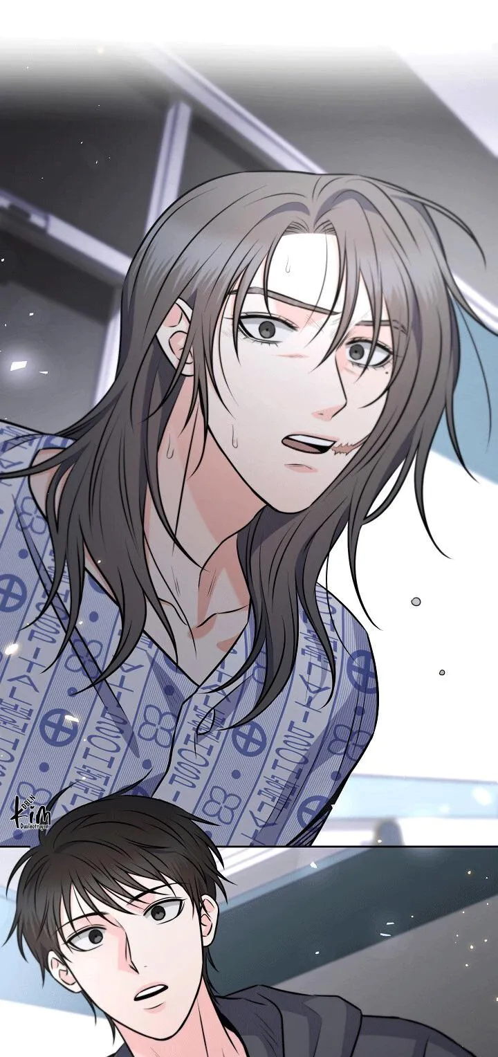 CHÁN GHÉT Chapter 62 Trang 15