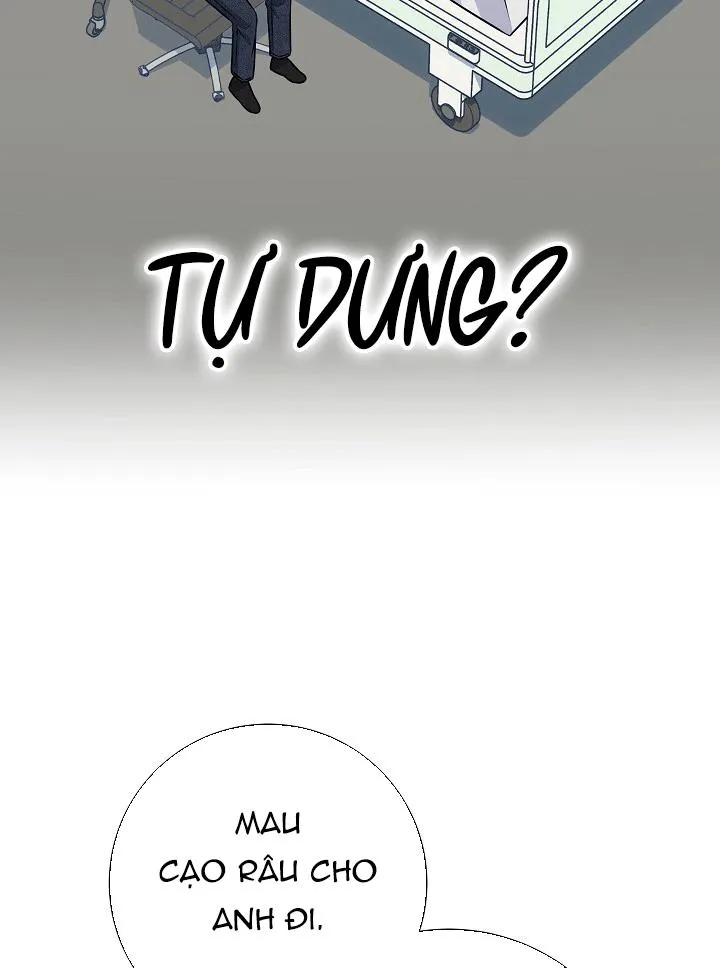 CHÁN GHÉT Chapter 62 Trang 30