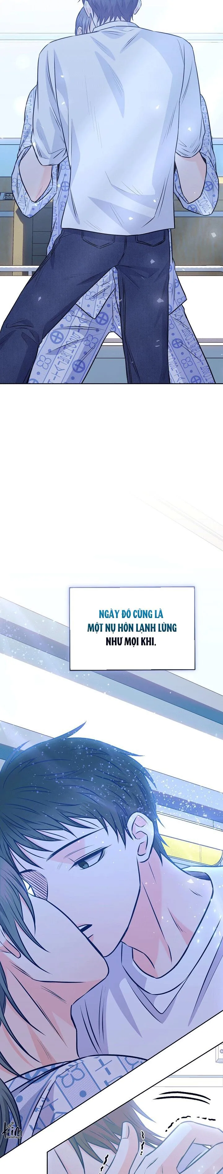 CHÁN GHÉT Chapter 62 Trang 41