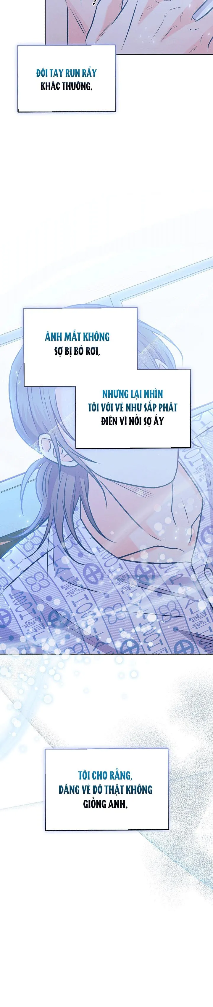 CHÁN GHÉT Chapter 62 Trang 42