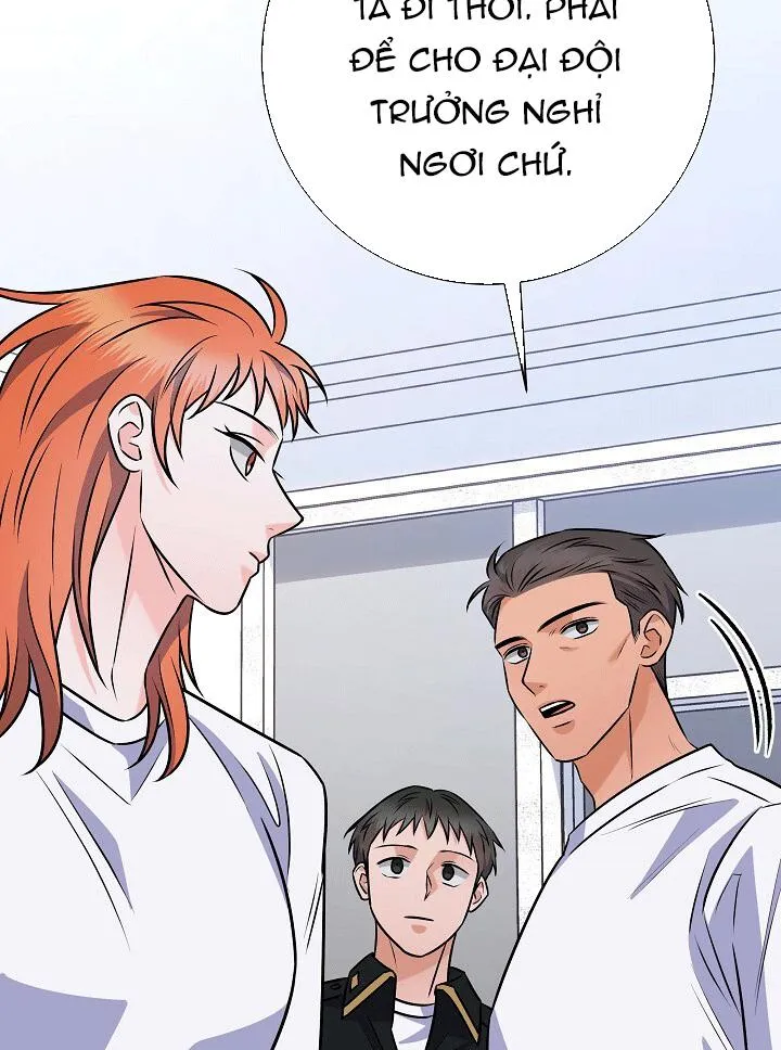 CHÁN GHÉT Chapter 63 Trang 10