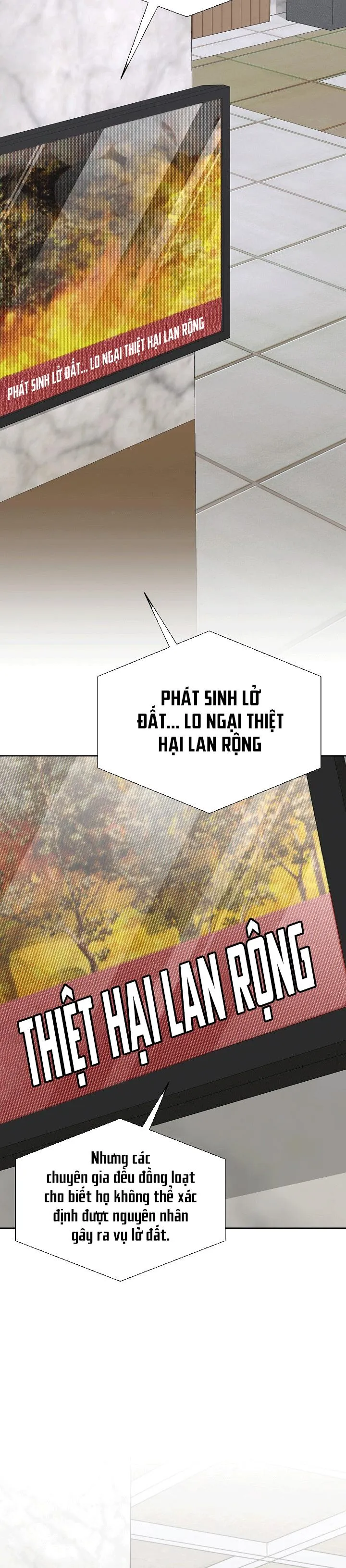 CHÁN GHÉT Chapter 63 Trang 14