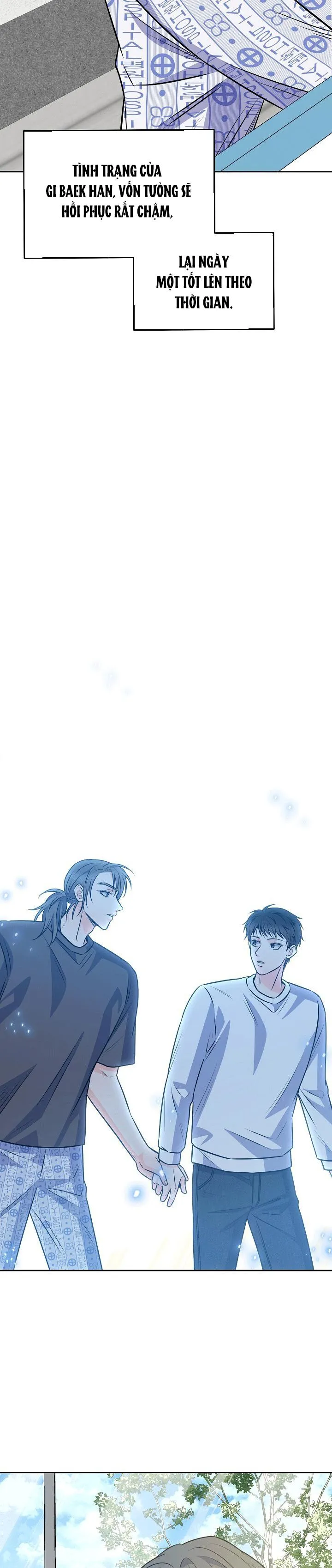 CHÁN GHÉT Chapter 63 Trang 17