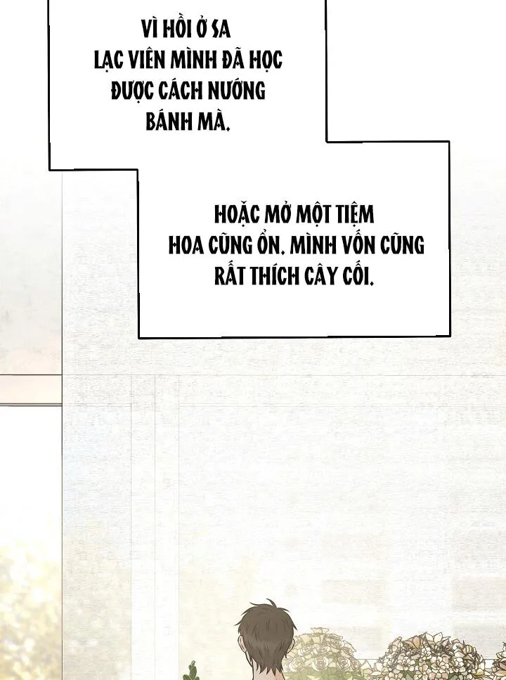 CHÁN GHÉT Chapter 63 Trang 20