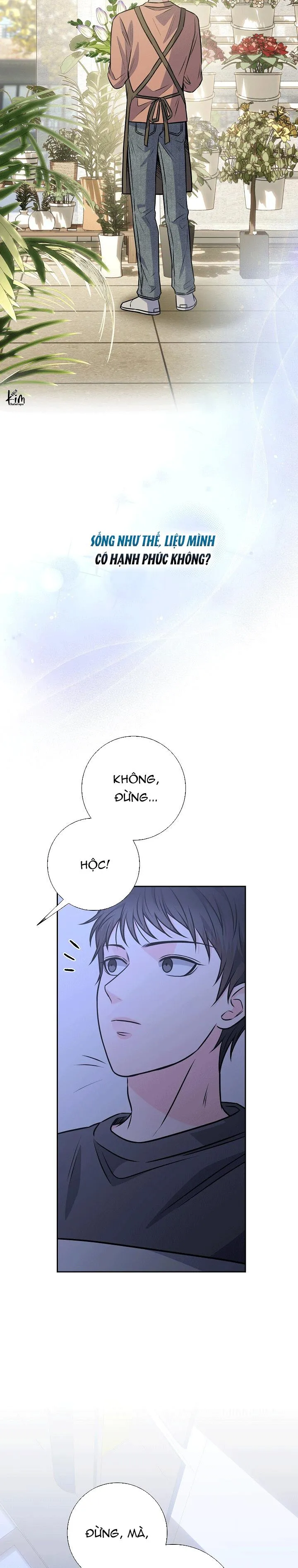 CHÁN GHÉT Chapter 63 Trang 21